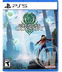 One Piece Odyssey